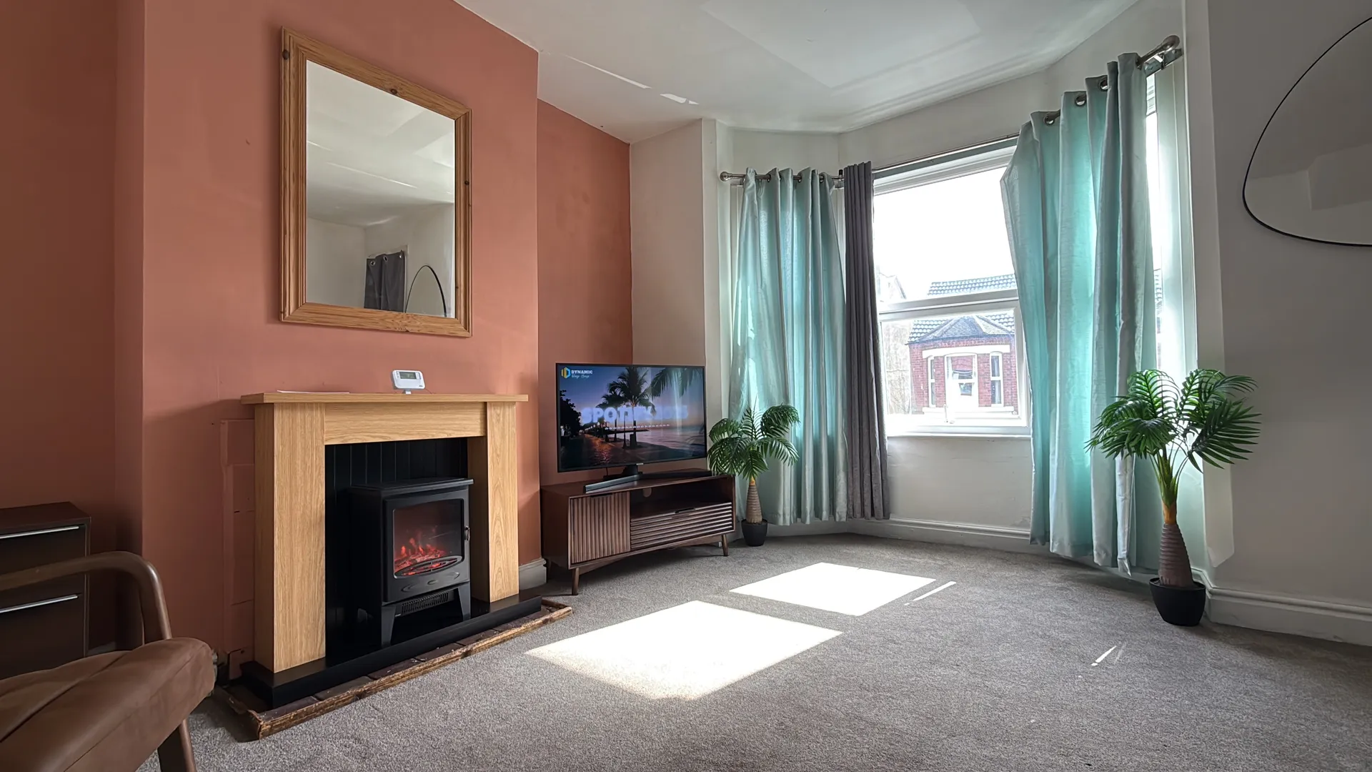 168A Albany Road, Earlsdon, CV5 6NG