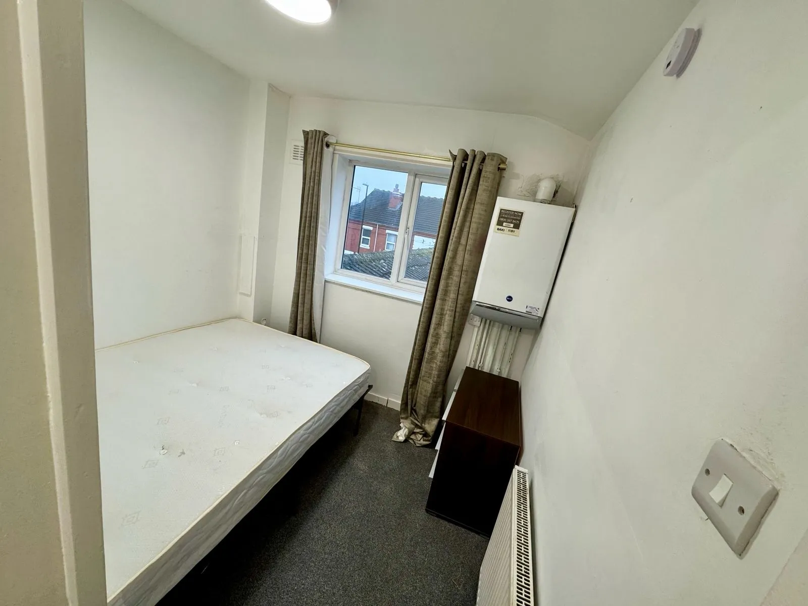 7 Craven Street, Coventry, CV5 8DS 1