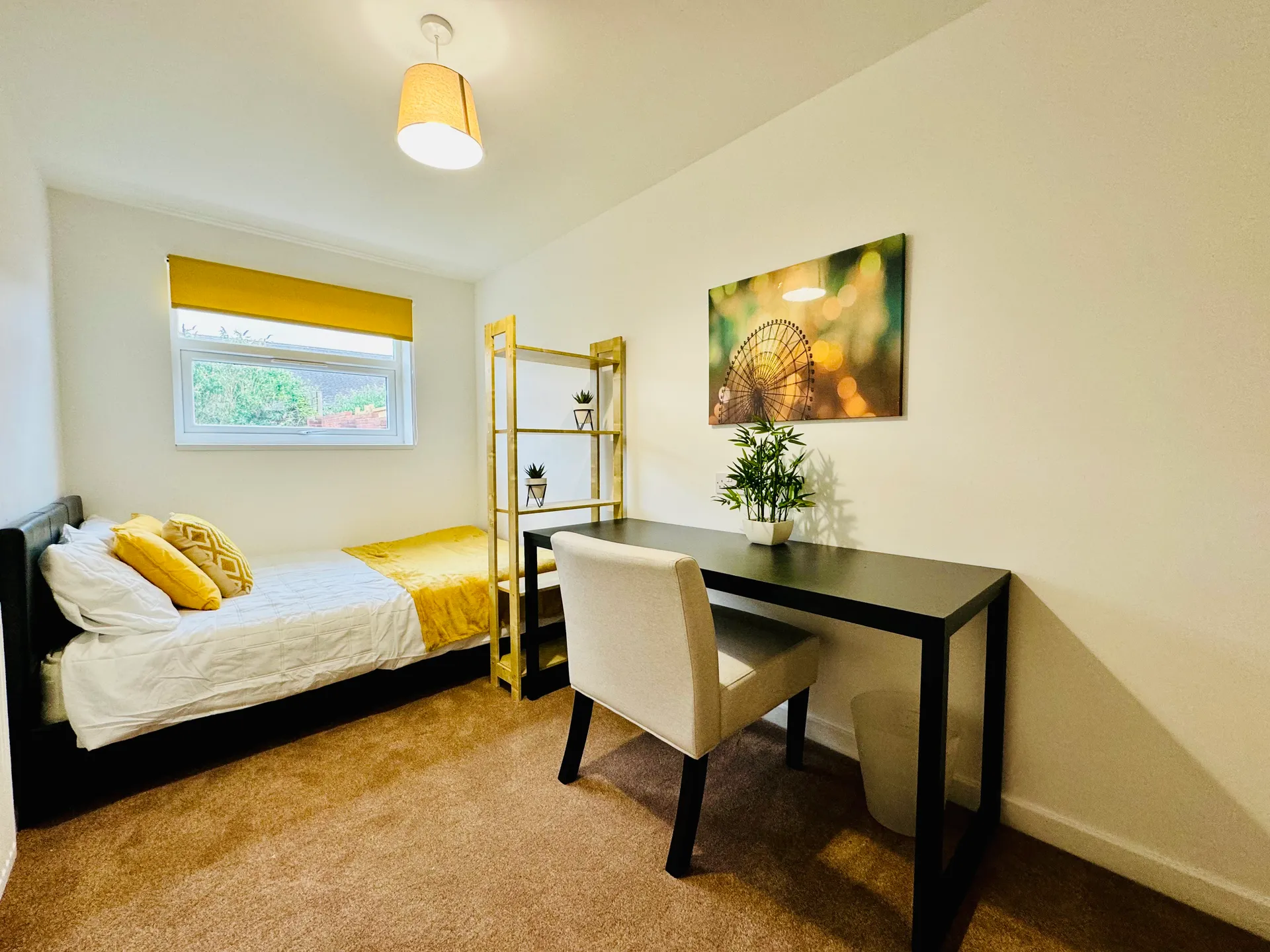 50A Latham Road, CV5 6HR 2