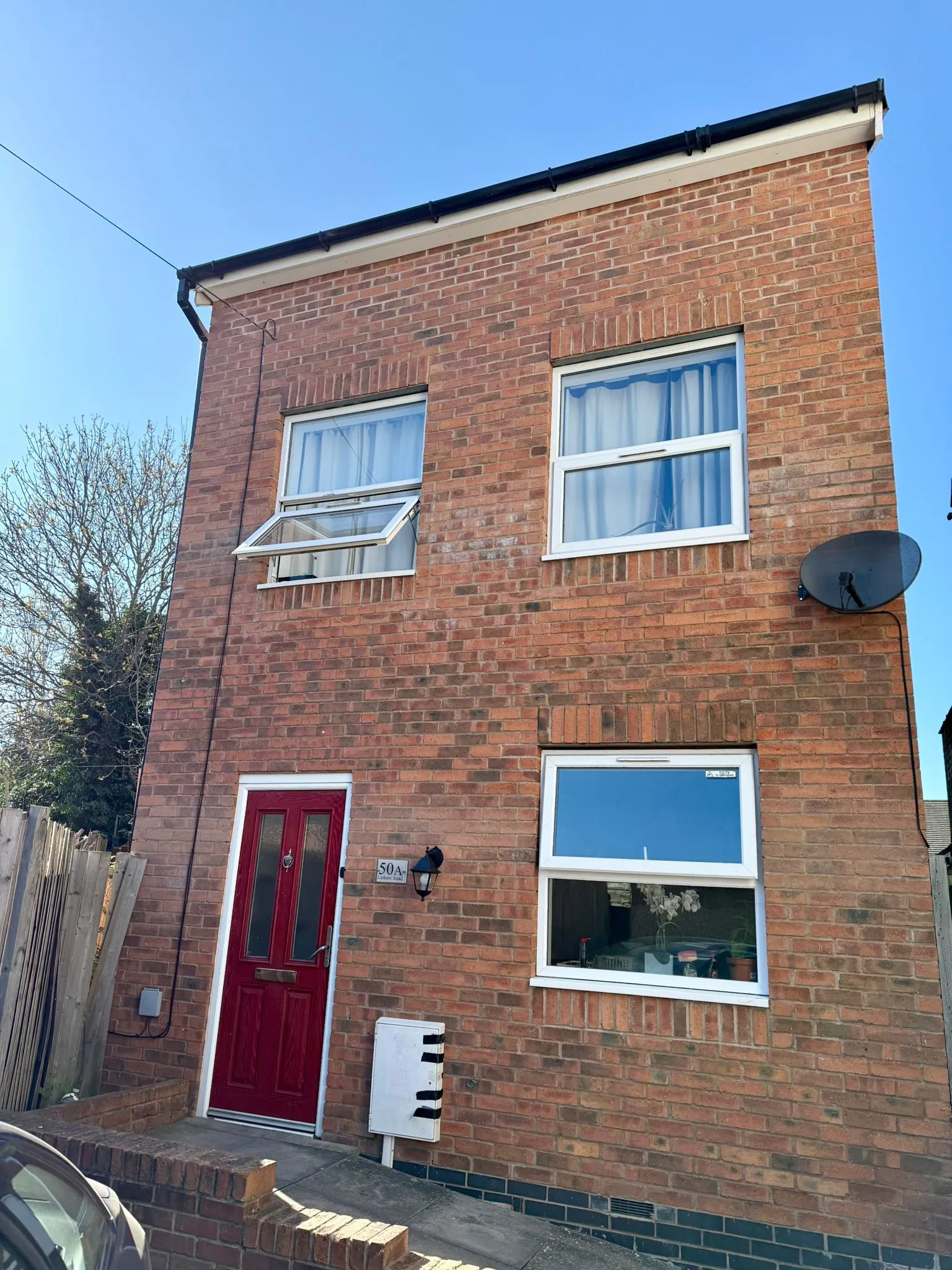 50A Latham Road, CV5 6HR