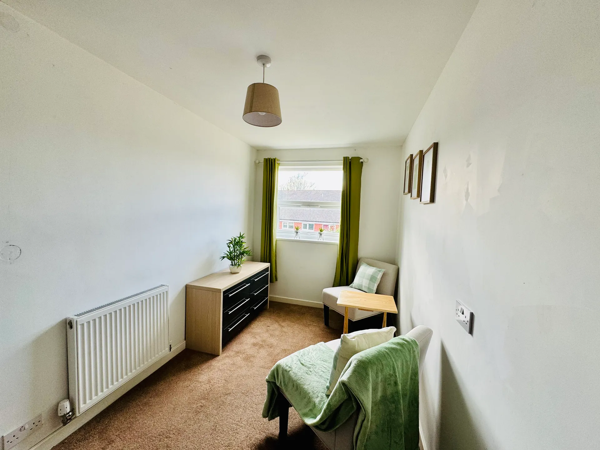 50A Latham Road, CV5 6HR 2