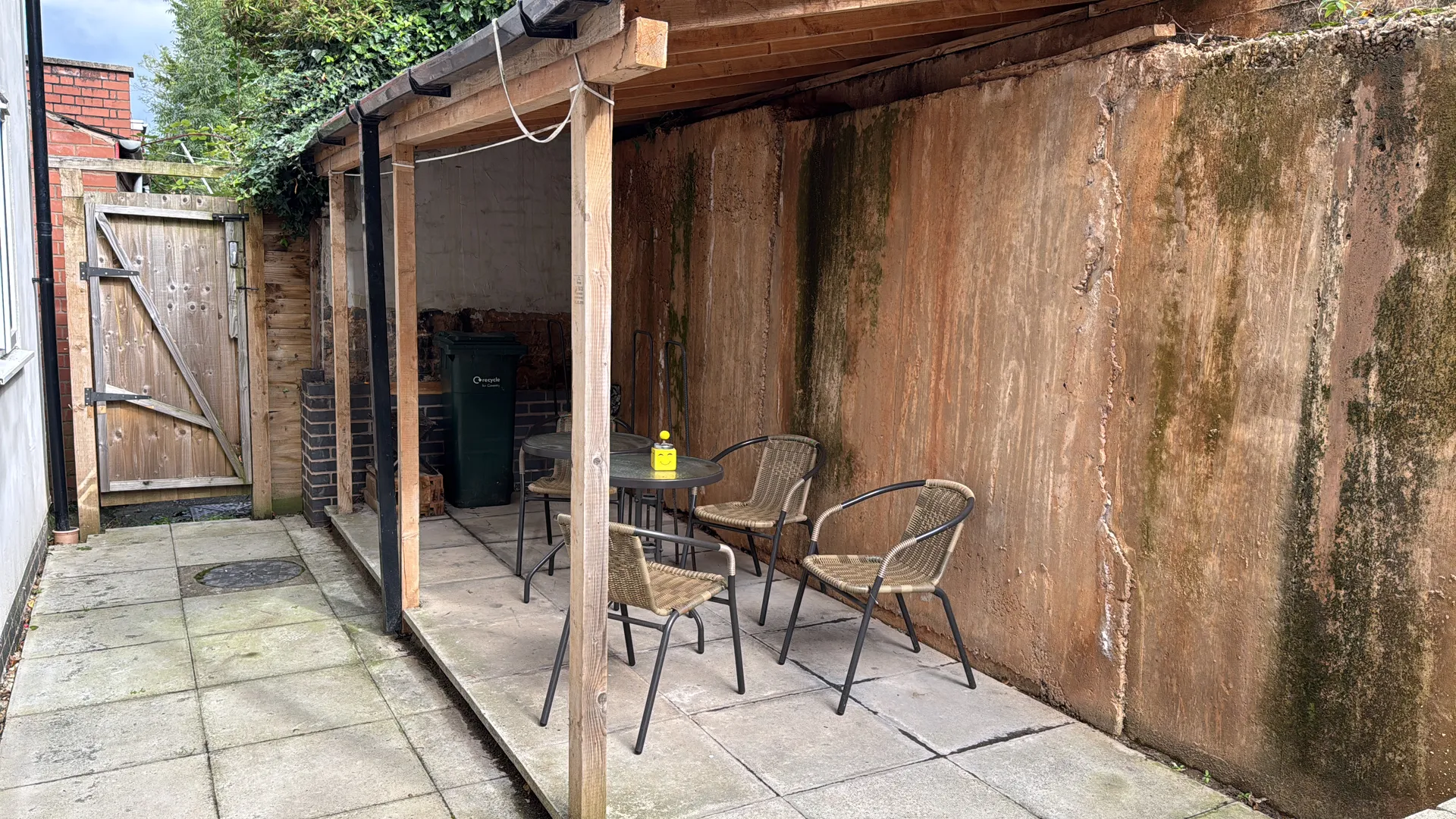 69-71 Hearsall Lane, Wells Court, CV5 6HF 1