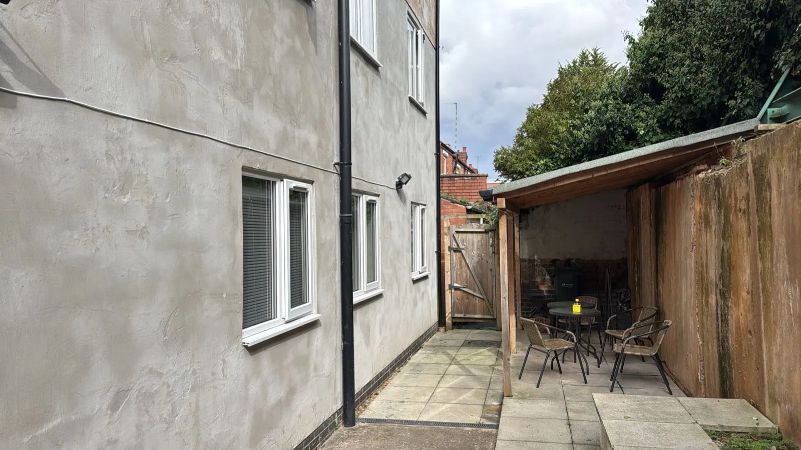 69-71 Hearsall Lane, Wells Court, CV5 6HF 1