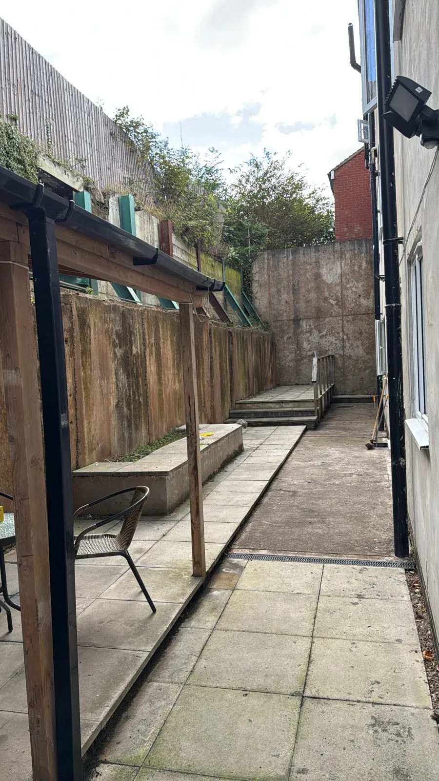 69-71 Hearsall Lane, Wells Court, CV5 6HF 2