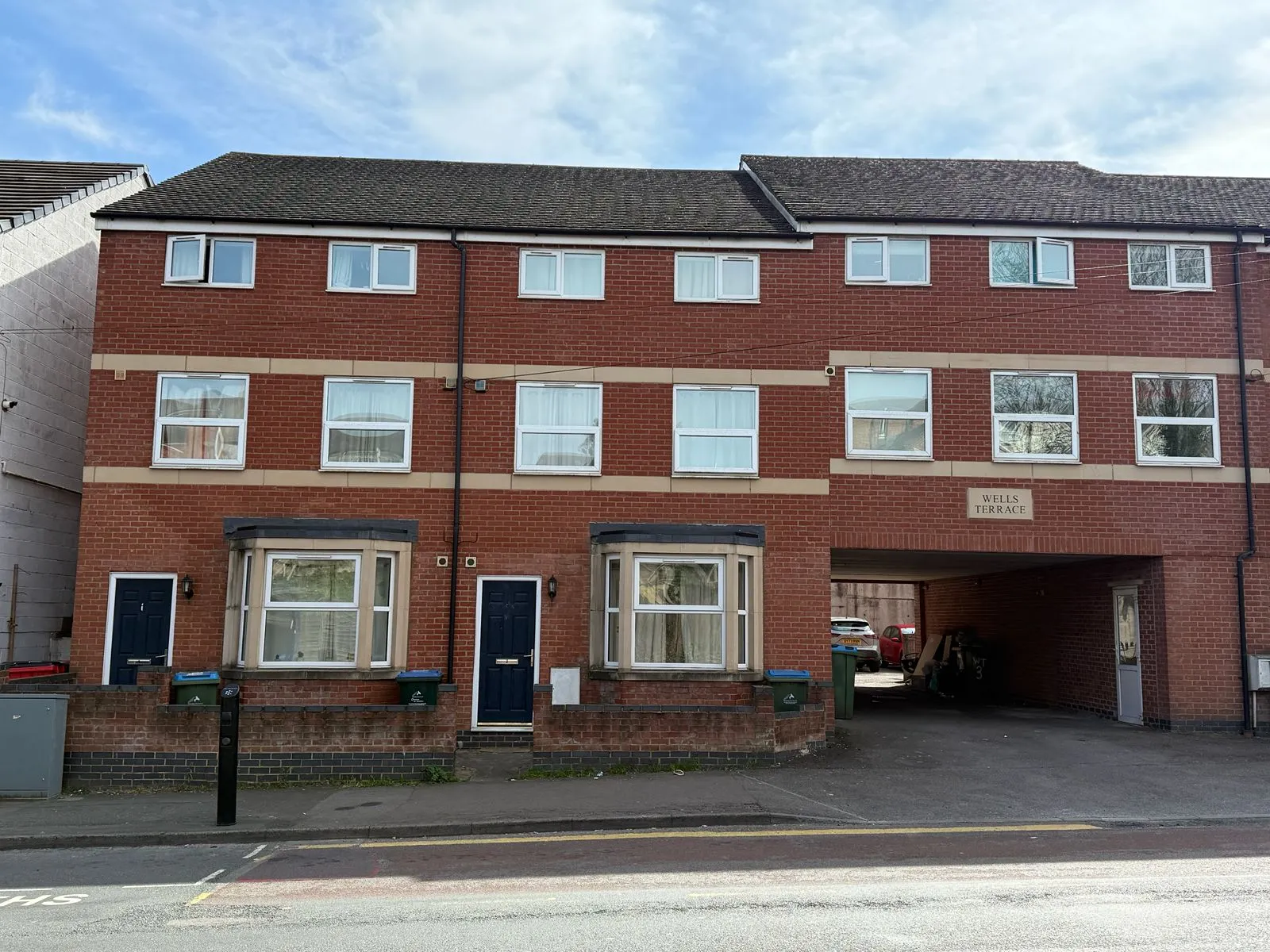 87 Hearsall Lane, Wells Terrace, CV5 6HF