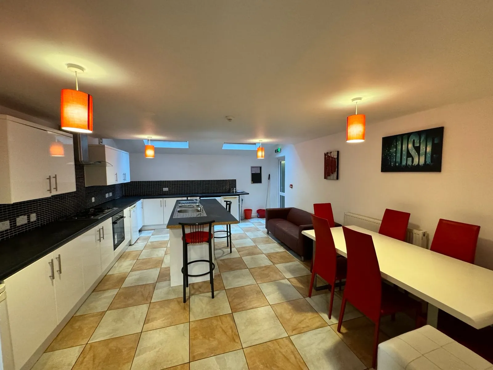 87 Hearsall Lane, Wells Terrace, CV5 6HF 2